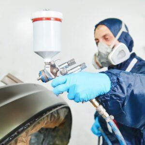 Utilizzo diisocianati