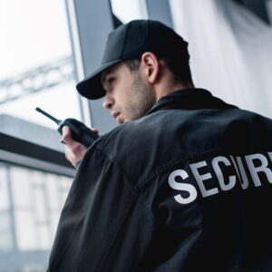 Operatori dei servizi ausiliari alla sicurezza – Assistente e/o Coordinatore – UNI 11925:2023